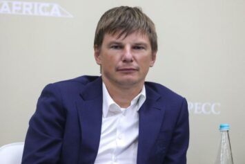 Андрей Аршавин назвал лучших игроков 2024 года в РПЛ