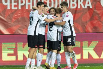 Петраков: «У «Торпедо» есть все, чтобы закрепиться в РПЛ на годы»