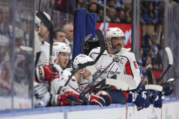 Анкудинов: «Видео с Овечкиным — личное поздравление, превратившееся в повод для обсуждений»