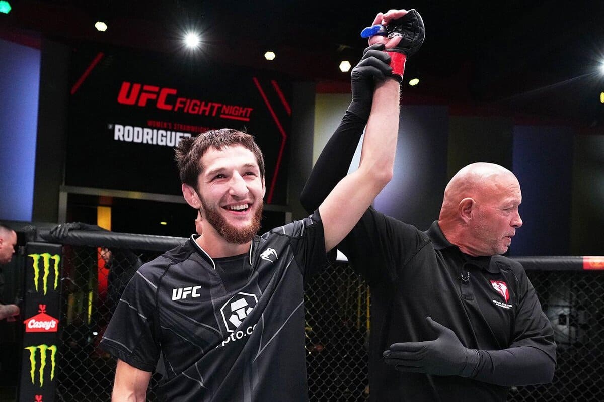 Тагир Уланбеков