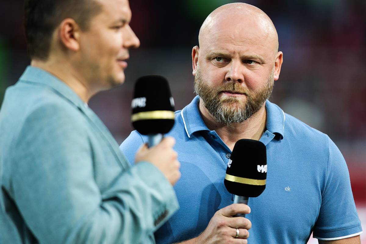 Денис Бояринцев