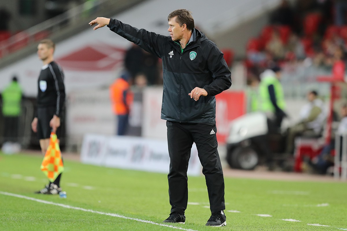 Игорь Ледяхов