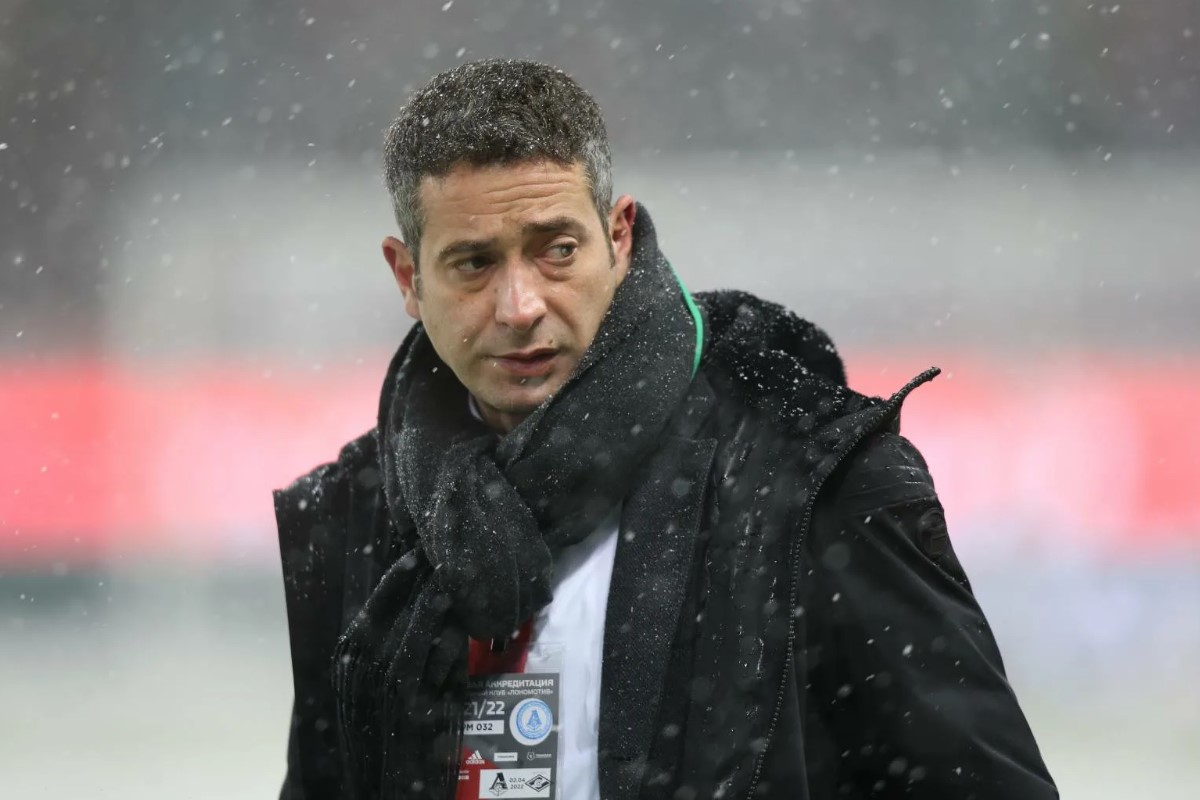 Франко Камоцци