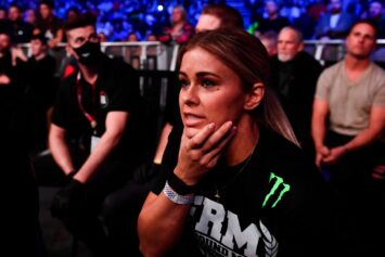 Пейдж Ванзант высказалась о своих планах в BKFC на 2025 год