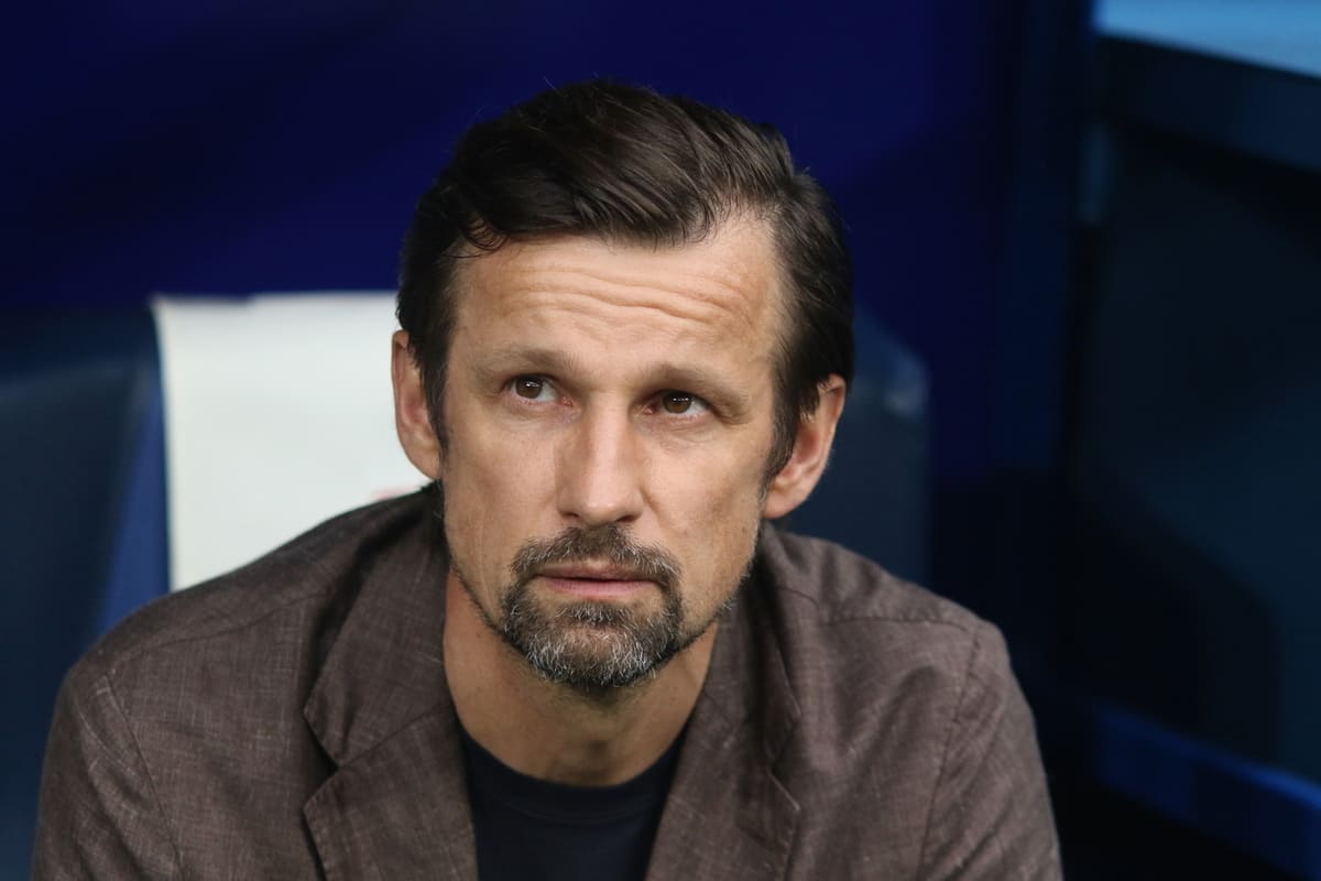 Сергей Семак