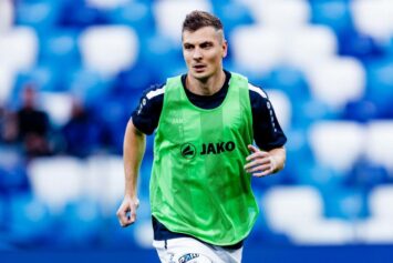 Экс-защитник — о возможной работе клубов с судьями: «Прецеденты существуют по всему миру»