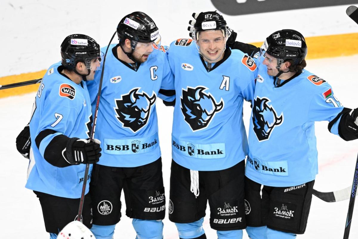 Динамо Минск