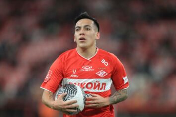 Эдуард Мор: «Барко преодолел трудности и демонстрирует великолепный футбол»