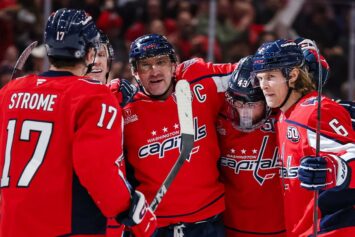 Никита Щитов: «Овечкин готов к рекорду и усилит натиск с приближением к цели»