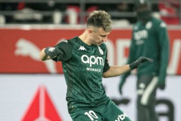 Мостовой поддержал Головина в преддверии матча за Суперкубок Франции