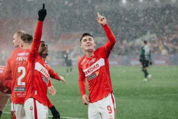 Роман Павлюченко выделил «Спартак» среди фаворитов на чемпионство в РПЛ