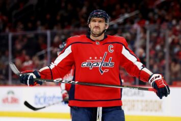 Павел Буре уверен, что Овечкин способен побить рекорд Гретцки