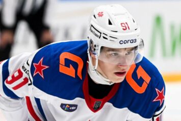 Буре отметил вклад Демидова в традиции российского хоккея