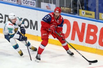 Верняк дня 7 января! «Локомотив» — «Витязь»: ставка на фору ярославцев за котировку 1.9