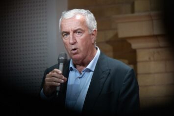 Алексей Терещенко — о допуске российских хоккеистов: «Основная задача Тардифа — сохранить целостность соревнований»