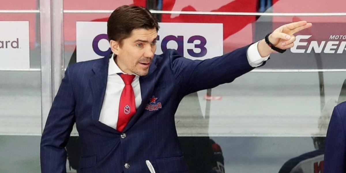 Игорь Никитин