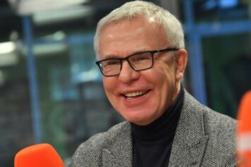 Фетисов сомневается в возвращении сборной России на международные турниры