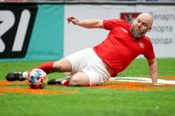 Бояринцев: «Возвращение России на международную арену — вопрос времени»