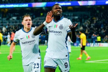 Вьери: «Милан» может удивить, несмотря на статус аутсайдера»