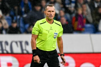 Николаев: «Безбородов может не вернуться к судейству после отстранения»