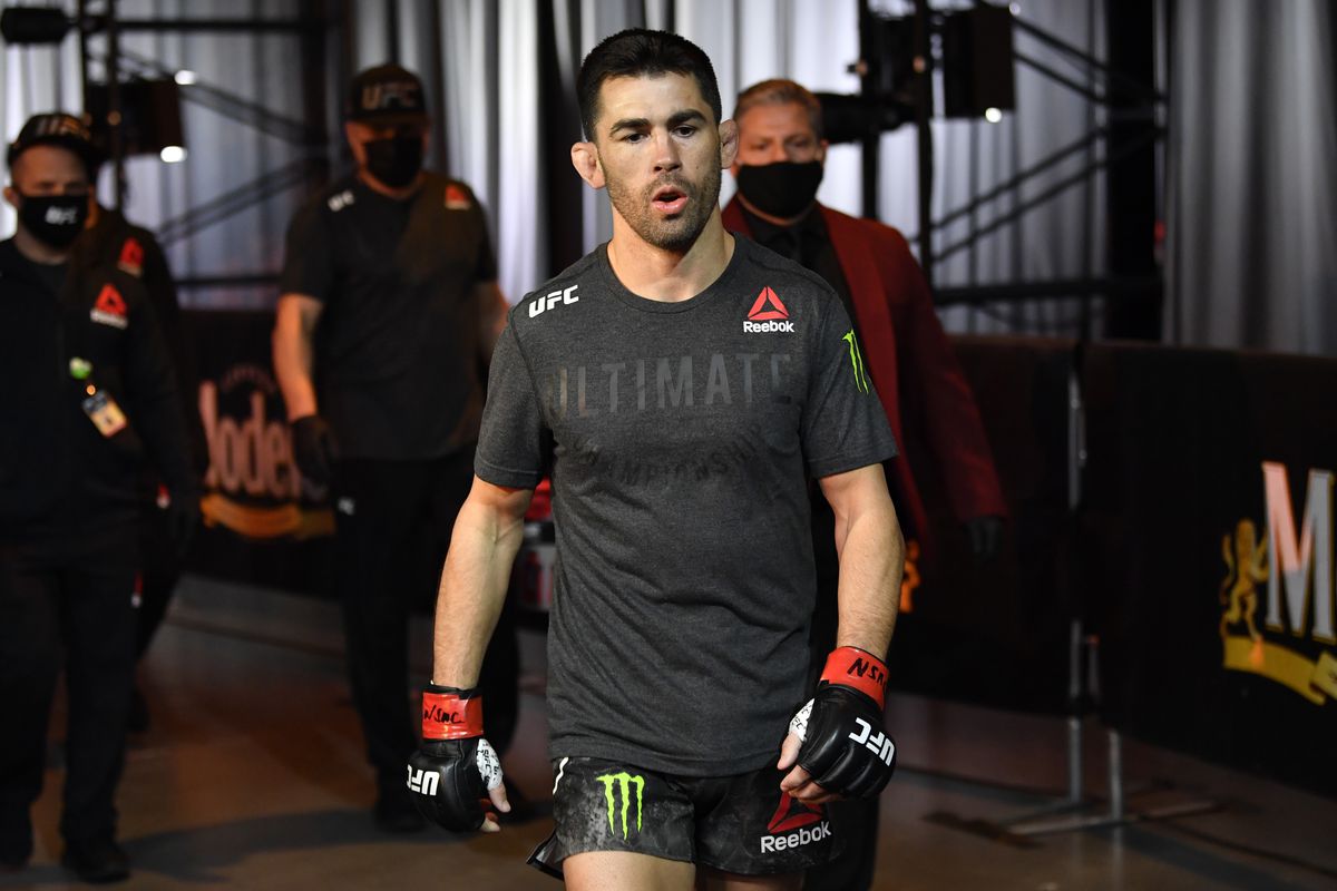 Доминик Крус