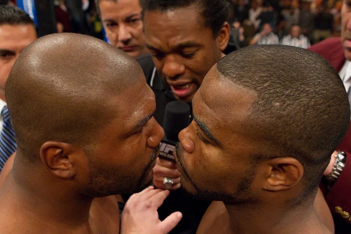 Джексон и Эванс