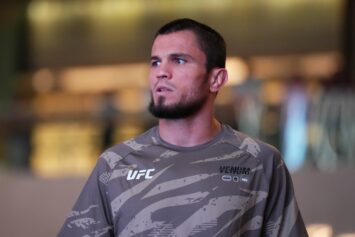 Тим Уэлч преуменьшил значимость заявления Умара Нурмагомедова о травме перед UFC 311