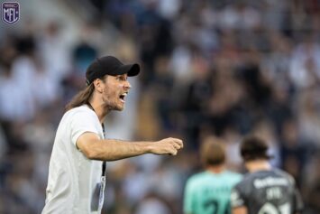 Виталий Дьяков назвал лучших нападающих российского чемпионата