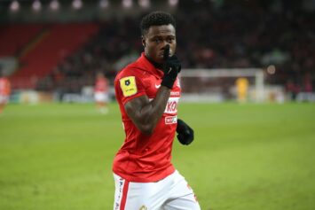 Экс-футболист «Спартака» — о Промесе: «Он может стать проблемой для клуба»