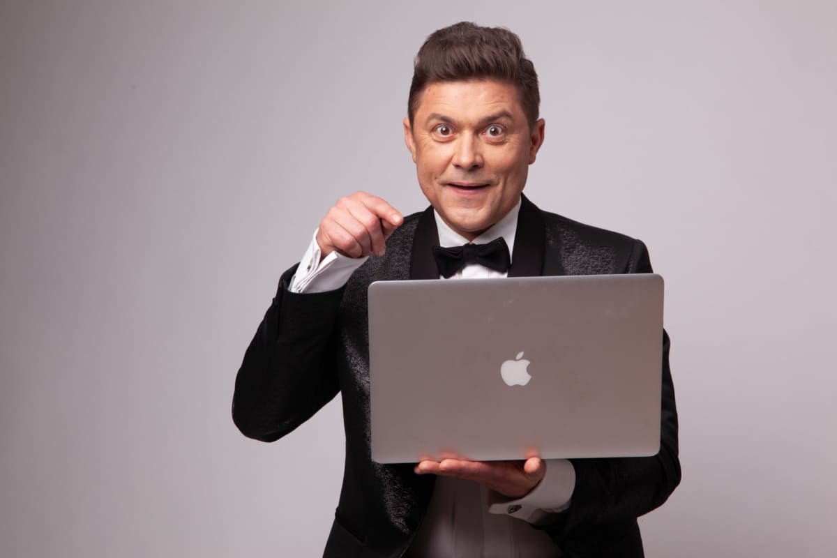 Сергей Белоголовцев