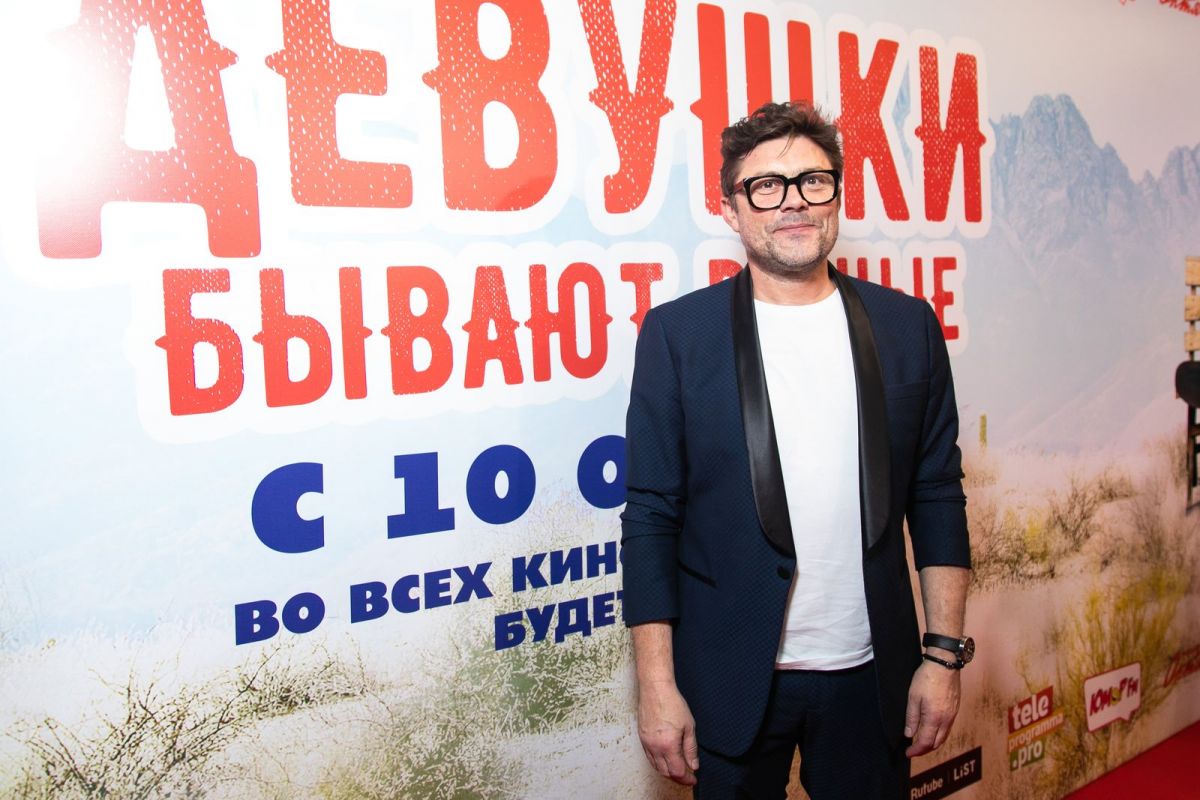 Сергей Белоголовцев