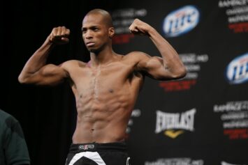 Майкл Пэйдж высказался о своем поединке против Шарабутдина Магомедова