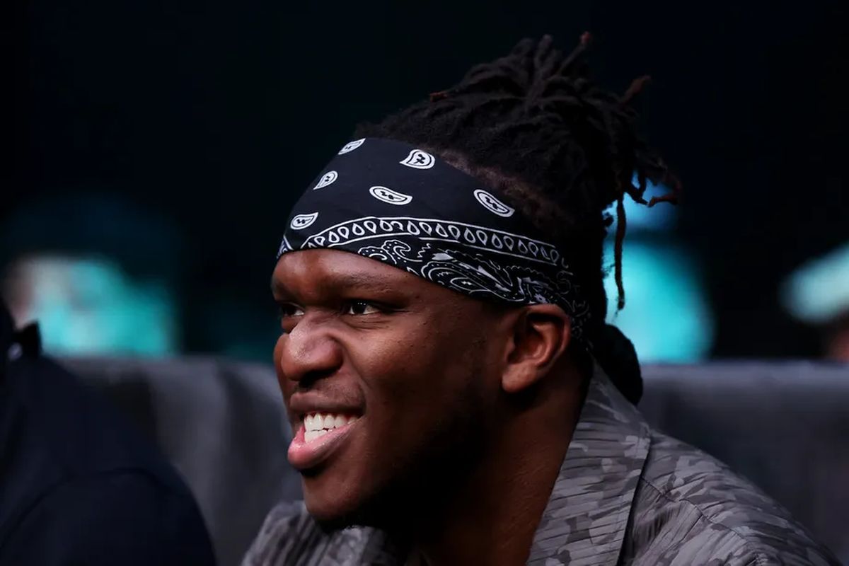 KSI
