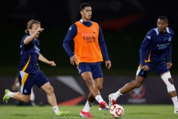 Олег Корнаухов: «Несмотря на трудности, «Реал» — фаворит в полуфинале с «Мальоркой»