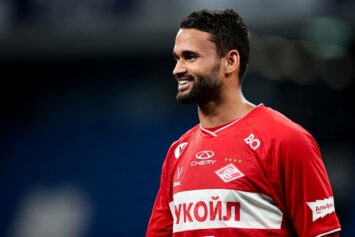 Шикунов считает возможный уход Виллиана Жозе из «Спартака» удачным решением