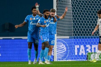 Файзулин: «Зенит» — фаворит чемпионской гонки РПЛ»