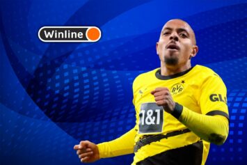 Верняк дня 10 января! «Боруссия» Дортмунд — «Байер»: пари на двойной шанс «шмелей» за 1.6