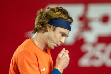 Ольховский прокомментировал жеребьевку АО для российских теннисистов