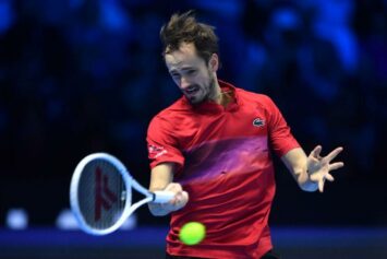 Камельзон: «Не имеет значения, кто пройдет дальше на АО — Медведев или Рублев»