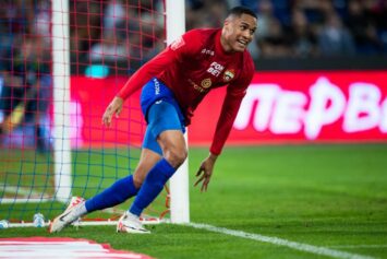 Кузнецов: «ЦСКА нужно усилить атаку и полузащиту в зимнее трансферное окно»