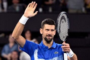 Маррей поделился деталями предложения Джоковича о сотрудничестве