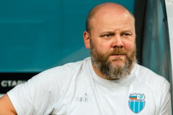 Денис Бояринцев: «Борьбу за чемпионство в РПЛ «Зениту» навяжут сразу несколько клубов»