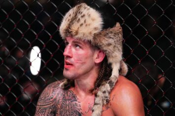 Брендан Аллен высказался о грядущем реванше с Энтони Эрнандесом на UFC Fight Night 252