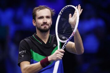 Медведев назвал предсезонную подготовку перед Australian Open одной из лучших в карьере