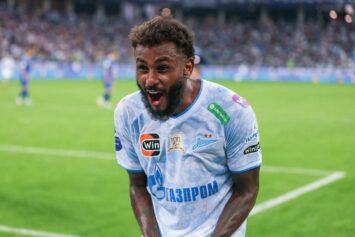 Гладилин: «Зениту» не стоит насильно удерживать Вендела, он не будет мотивирован»