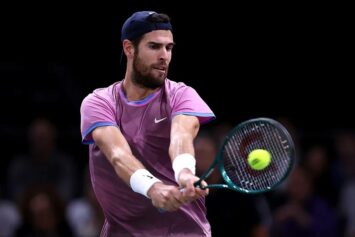 Чесноков назвал Хачанова фаворитом в матче с Маннарино, но отметил сложность игры против француза