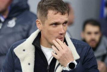 Гончаренко рассказал о выгорании после работы в ЦСКА и госпитализации после матча с «Реалом»