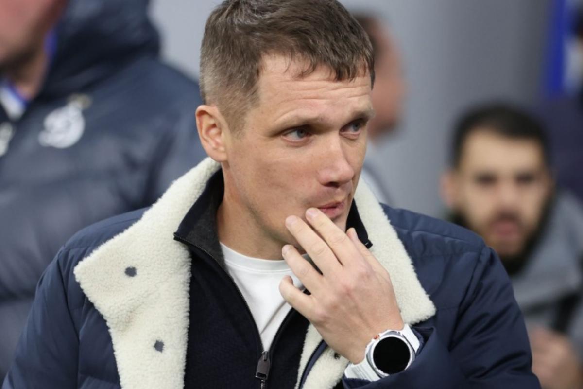 Гончаренко