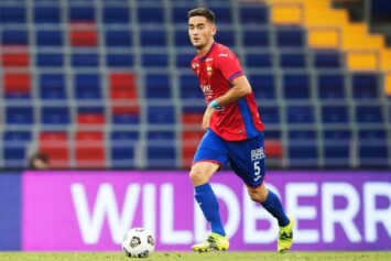 Таранов: «Уход Зделара станет потерей для ЦСКА»