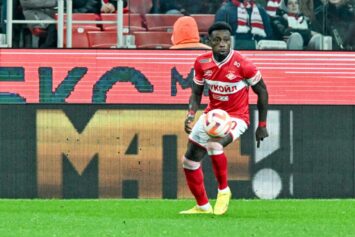 Оганесян: «Промес мог бы усилить любую российскую команду»